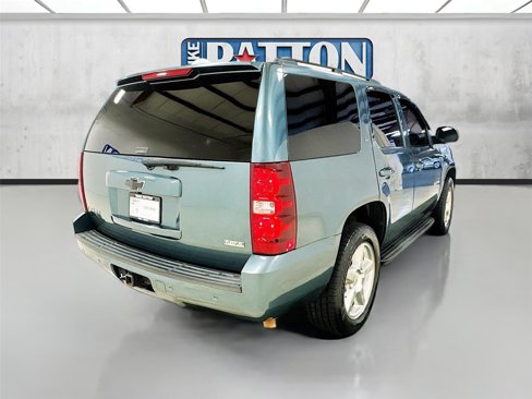 Used 2008 Chevrolet Tahoe LT image 7