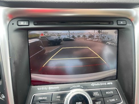 Used 2014 Hyundai Sonata Limited w/ Panoramic Sunroof Package 02 image 26