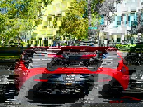 Used 2022 McLaren 720S Performance image 48