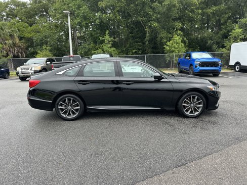 Used 2021 Honda Accord EX-L image 11