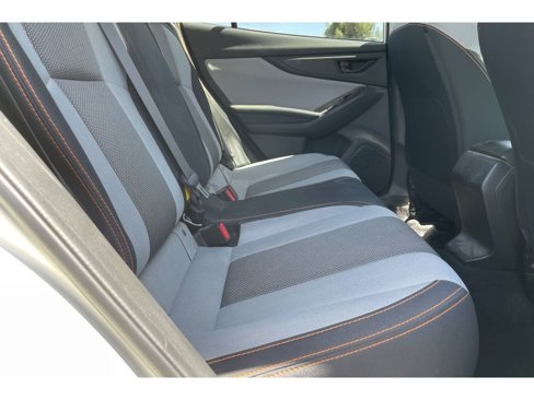 Used 2022 Subaru Crosstrek 2.0i Premium image 18