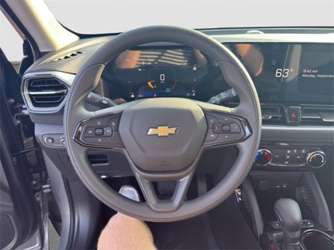 New 2026 Chevrolet TrailBlazer LT w/ Driver Confidence Package image 10