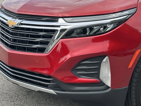 Certified 2023 Chevrolet Equinox LT image 6