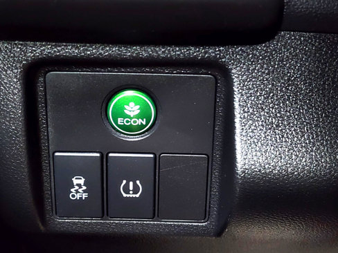 Used 2019 Honda HR-V LX image 34