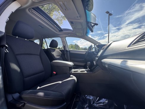 Used 2016 Subaru Outback 2.5i Premium image 15