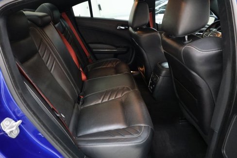 Used 2020 Dodge Charger SRT Hellcat w/ Harman/Kardon Audio Group image 67
