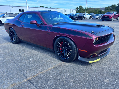 Used 2018 Dodge Challenger T/A image 4