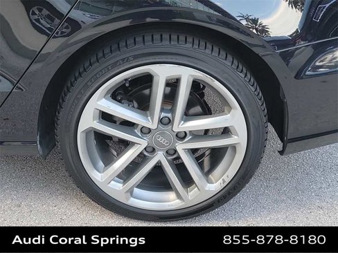 Used 2017 Audi A3 2.0T Premium image 8