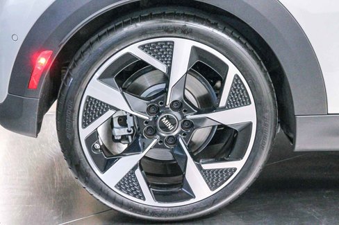 Used 2025 MINI Cooper S image 11