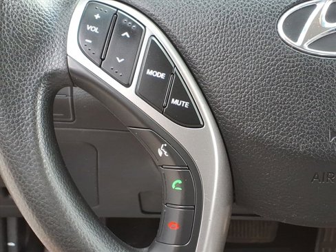 Used 2014 Hyundai Elantra GT image 20