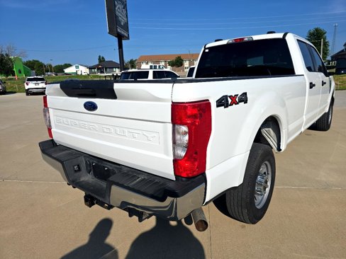 Used 2022 Ford F250 XL w/ Power Equipment Group image 6