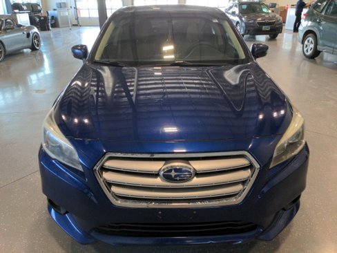 Used 2016 Subaru Legacy 2.5i Limited image 2