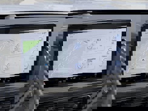 New 2025 Ford Bronco Sport Big Bend image 14
