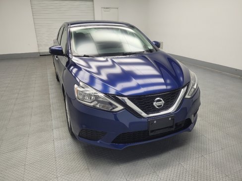 Used 2019 Nissan Sentra SV image 14