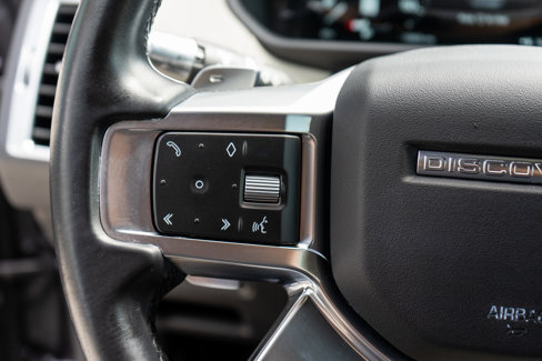 Used 2021 Land Rover Discovery S R-Dynamic image 30