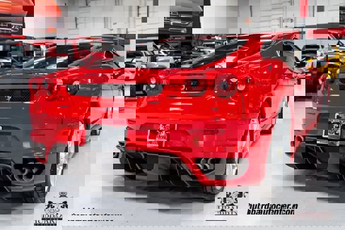 Used 2007 Ferrari F430 Coupe image 31