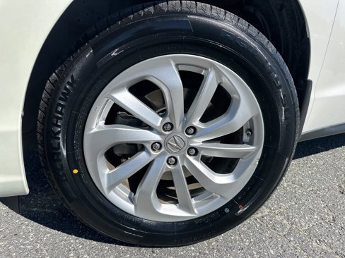Used 2018 Acura RDX w/ Technology Package image 32