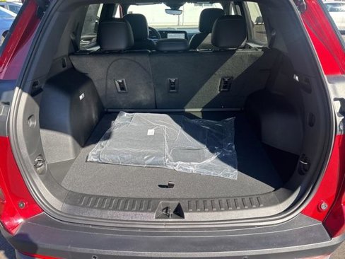 New 2026 Chevrolet Equinox LT w/ Convenience Package II image 29