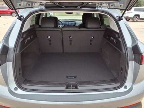 New 2025 Buick Envision Preferred image 11