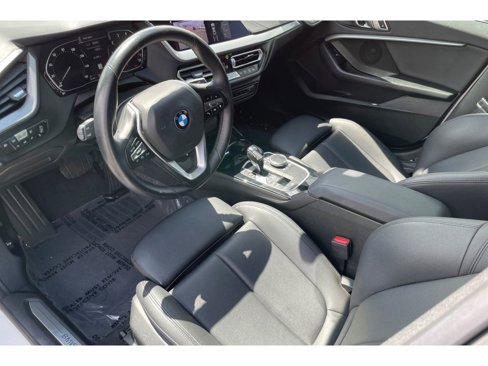 Used 2021 BMW 228i Gran Coupe w/ Driving Assistance Package image 9