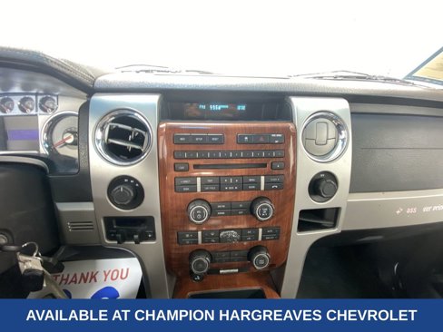 Used 2009 Ford F150 Lariat image 19