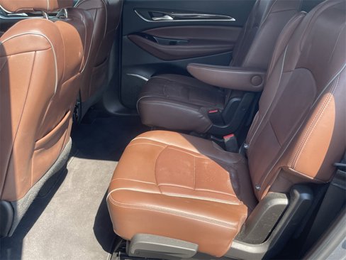 Used 2018 Buick Enclave Avenir w/ Avenir Technology Package image 21