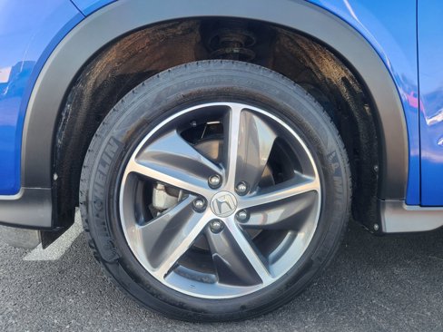 Used 2021 Honda HR-V EX image 13
