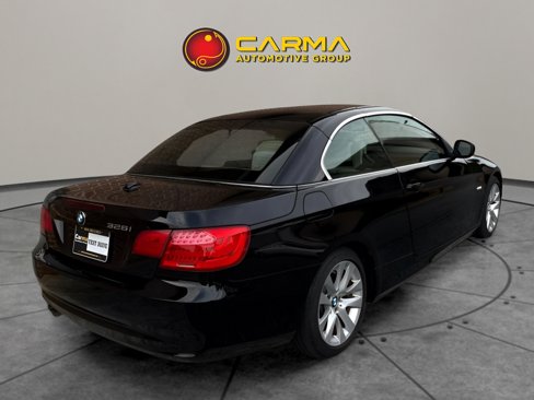 Used 2011 BMW 328i Convertible image 5