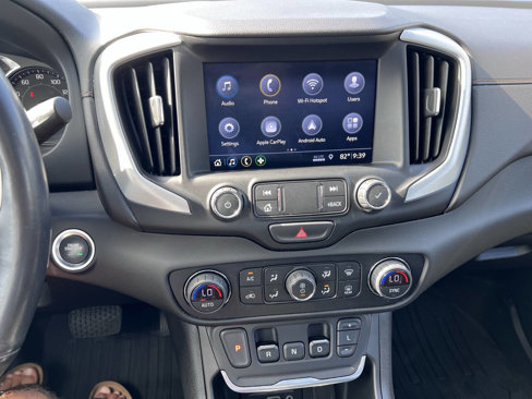 Used 2019 GMC Terrain SLT w/ Preferred Package image 15
