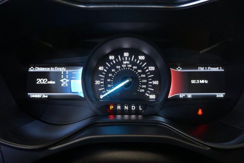 Used 2019 Ford Fusion S image 33
