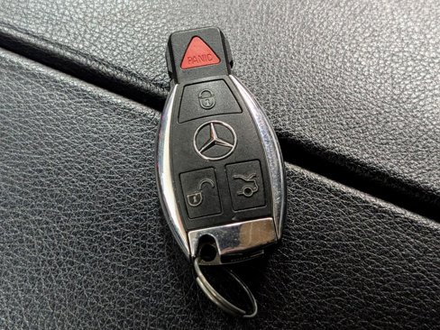 Used 2018 Mercedes-Benz GLE 43 AMG 4MATIC image 45