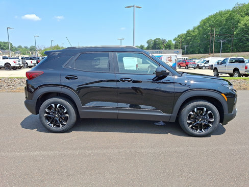 Used 2023 Chevrolet TrailBlazer LT image 7