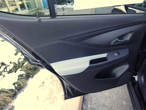 New 2025 Buick Envista Preferred w/ Convenience I Package image 24