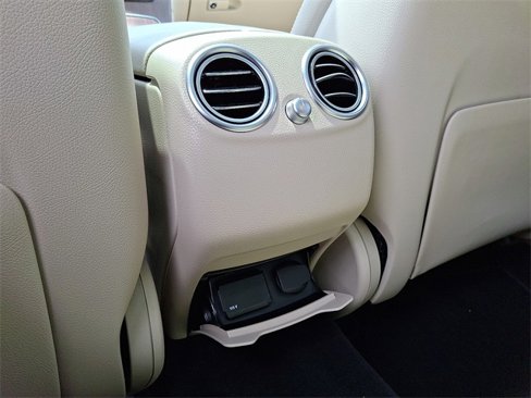 Certified 2021 Mercedes-Benz GLC 300 4MATIC image 11