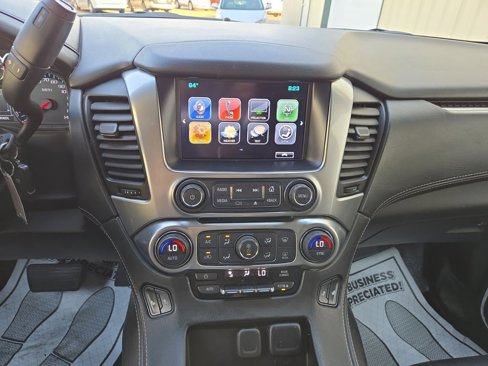 Used 2017 Chevrolet Tahoe LT image 24
