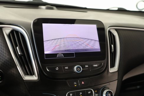 Used 2023 Chevrolet Malibu LT image 6