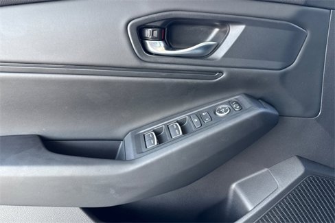 Certified 2023 Honda Accord EX image 13