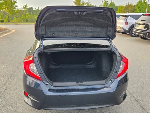 Used 2018 Honda Civic LX image 18