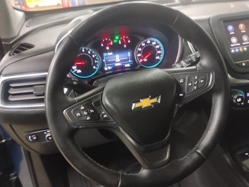 Used 2024 Chevrolet Equinox LT image 15