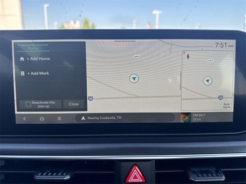 New 2026 Kia K5 GT-Line image 18