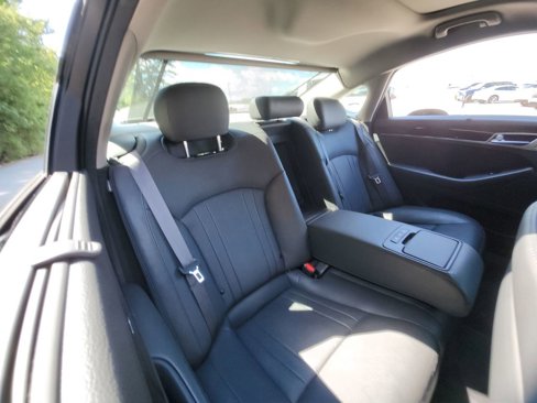 Used 2018 Genesis G80 3.8 w/ Option Group 02 image 32