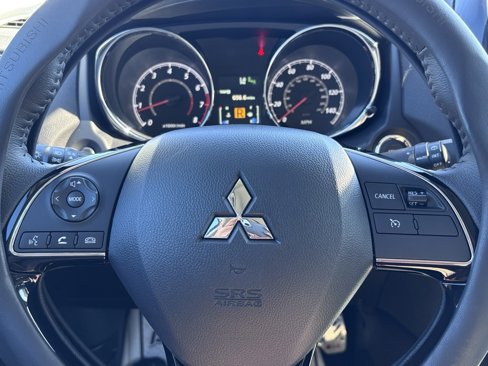 New 2024 Mitsubishi Outlander Sport SE image 30