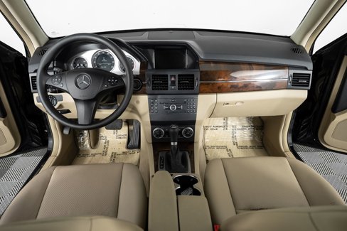 Used 2010 Mercedes-Benz GLK 350 2WD image 35