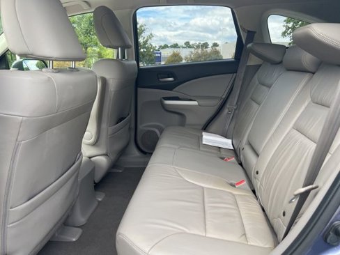 Used 2012 Honda CR-V EX-L image 16