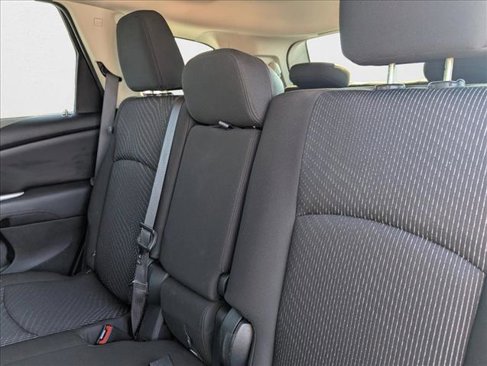 Used 2016 Dodge Journey SE w/ Flexible Seating Group image 28