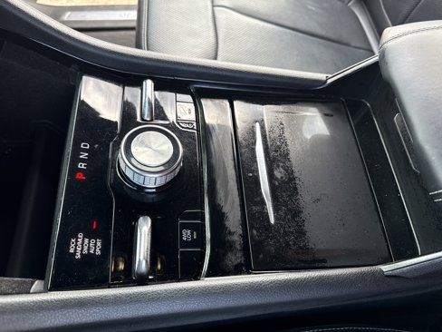 Used 2022 Jeep Grand Cherokee Overland image 25