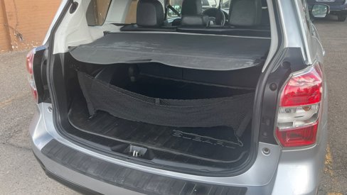Used 2015 Subaru Forester 2.5i Touring w/ Eyesight & Navigation System image 27