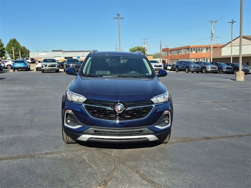 Used 2023 Buick Encore GX Select image 10