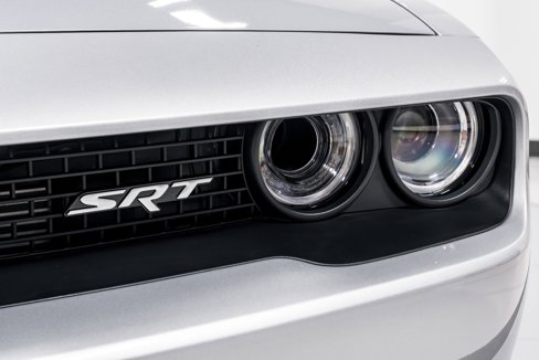 Used 2023 Dodge Challenger SRT Hellcat Redeye image 38