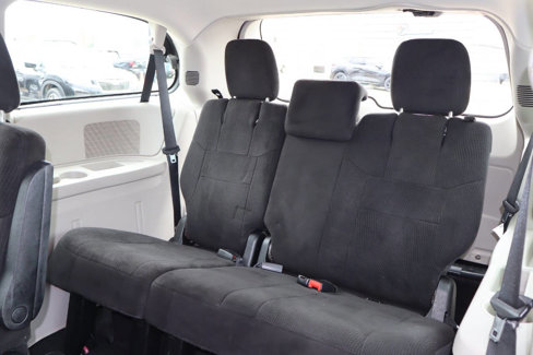 Used 2013 Dodge Grand Caravan American Value Package image 13